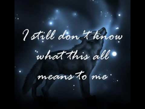 Destination Unkown by Missing Persons w/lyrics