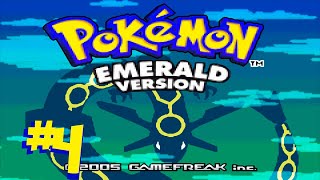 Pokémon Esmeralda Directo 4