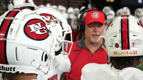 #9 North Gwinnett vs. #30 McEachern |12.20.22| 202...