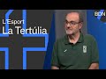 L'Esport: La Tertúlia 23 d'octubre de 2025