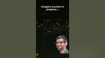 ChatGPT,OpenAI  vs Google Bard AI #sundarpichai