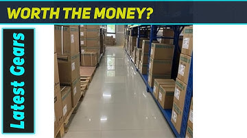 1756-L82ES: The Unsung Hero of Industrial Automation?