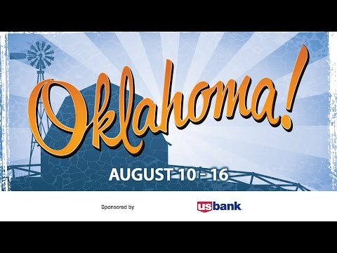 OKLAHOMA! at The