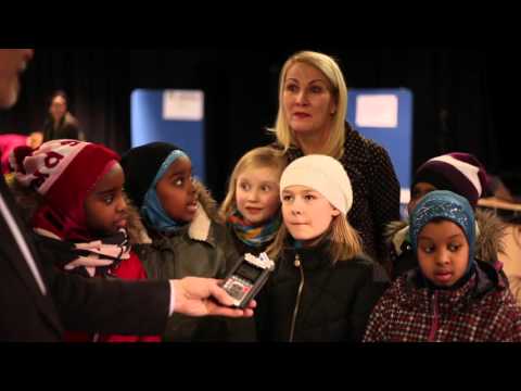 Video: Urban Legend: Kuolleiden Lasten Leikkikenttä - Vaihtoehtoinen Näkymä