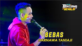 Bebas Harnawa Taniaji NEW BINTANG YENILA Ds. Guwo Kec. Tlogowungu Kab. Pati