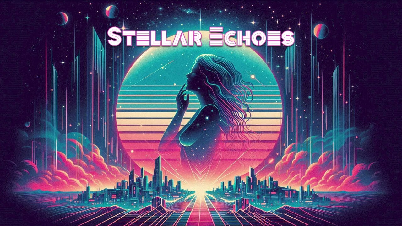 Watch jfan - Interstellar Melody | SYNTHWAVE | RETROWAVE on YouTube Watch jfan - Interstellar Melody | SYNTHWAVE | RETROWAVE on YouTube
