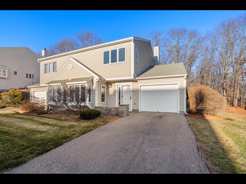 69 Oakwood Lane, Worcester, MA home video tour