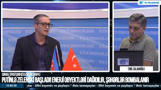 Rusiya ÇÖKÜ: NATO Ukraynanın əli ilə Rusiyanın DƏRİNLİKLƏRİNİ VURUR - DƏRİN TƏHLİL