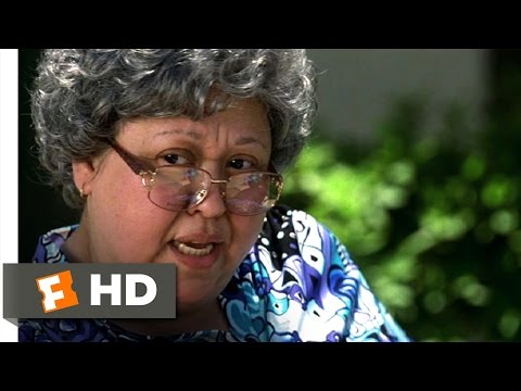 Next Friday (2000) - Mrs. Ho-Kym Scene (1/10) | Movieclips