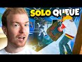 When Solo Queue ACTUALLY Goes Well... - Rainbow Six Siege