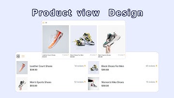 Grid View and List View Using HTML CSS & Javascript