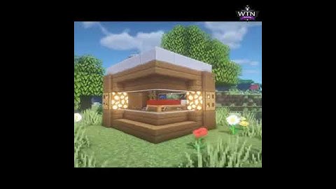 #shorts #Minecraft ::A real architect