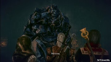 The Witcher 2 (Enhanced Edition) - Walkthrough (Part 80)