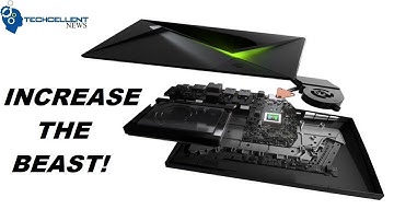 HOW TO INCREASE NVIDIA SHIELD TV STORAGE IN 60 SECONDS!