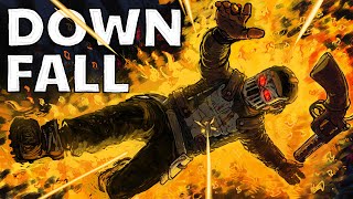 DOWNFALL - Rust (Part 2/3)