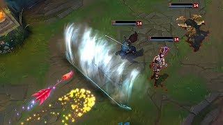 Best Saves In The World League Of Legends Epic Montage Lol Moments