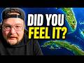 My Car Was Rocking! Florida Reacts to the Cuba Earthquake