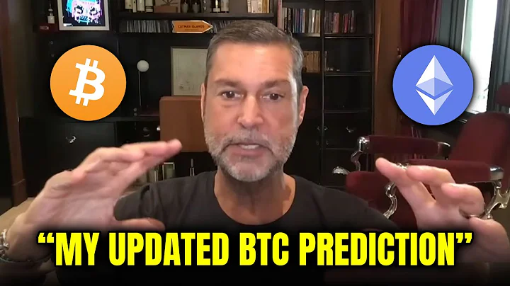 MASSIVE UPDATE: Everything Changes for Bitcoin & Crypto in 2 WEEKS! - Raoul Pal - DayDayNews