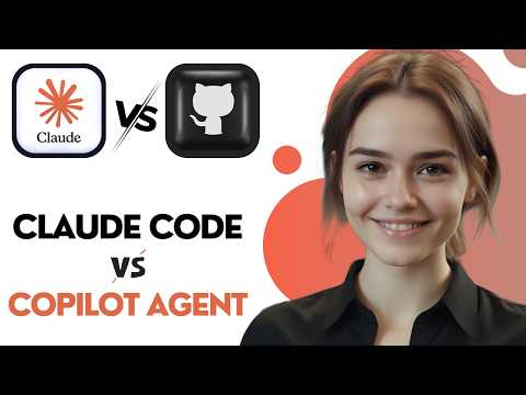 Claude Code vs GitHub Copilot Agent [2026]