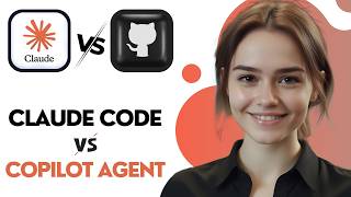 Claude Code vs GitHub Copilot Agent [2026]