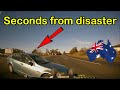 BAD DRIVERS AUSTRALIA | Road Rage, Car Crashes, Brake Checks, Driving Fails Caught on Dashcam 2020