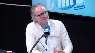 Interview Fabrice Nicolaïdes Sur Radio Immo Pour Maybeathome