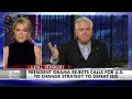 Glenn Beck says Obama is wrong 'every single time' on ISIS