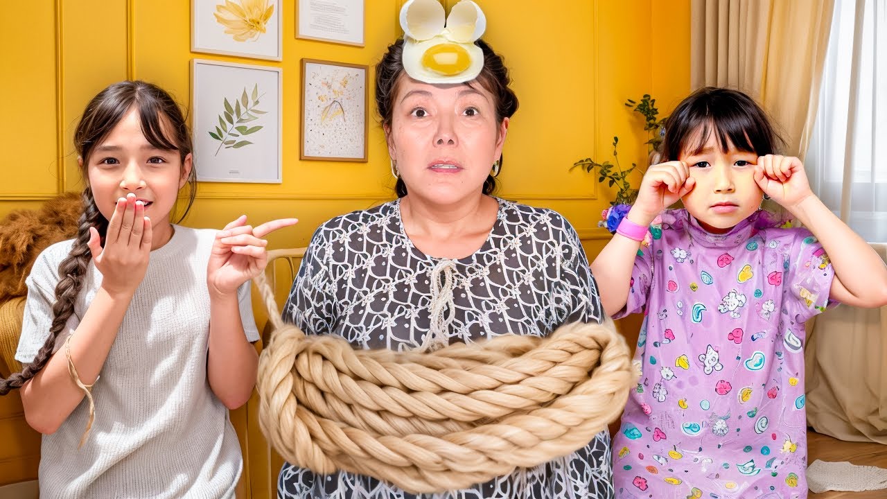 АПАҒА ПРАНК🤣 ЖАСМИН ТОМИРИС🥰❤️ @kopzhasarovy