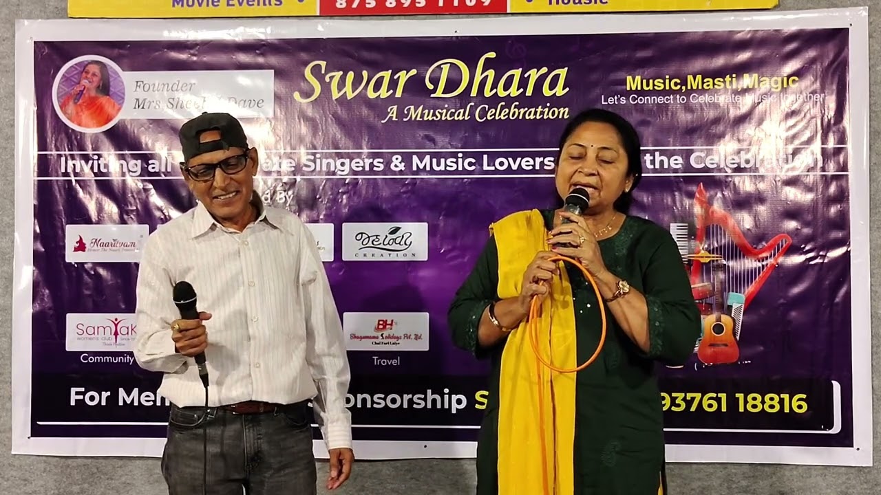 Group 2, 18 Feb 26,  Devendra Trivedi & Gunjan Mehta,  