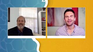 Closing the Generation Gap in Leadership, Dr. Greg Buschman, Ph.D.