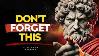 Master Your Life One Day at a Time With Stoicism Philosophy