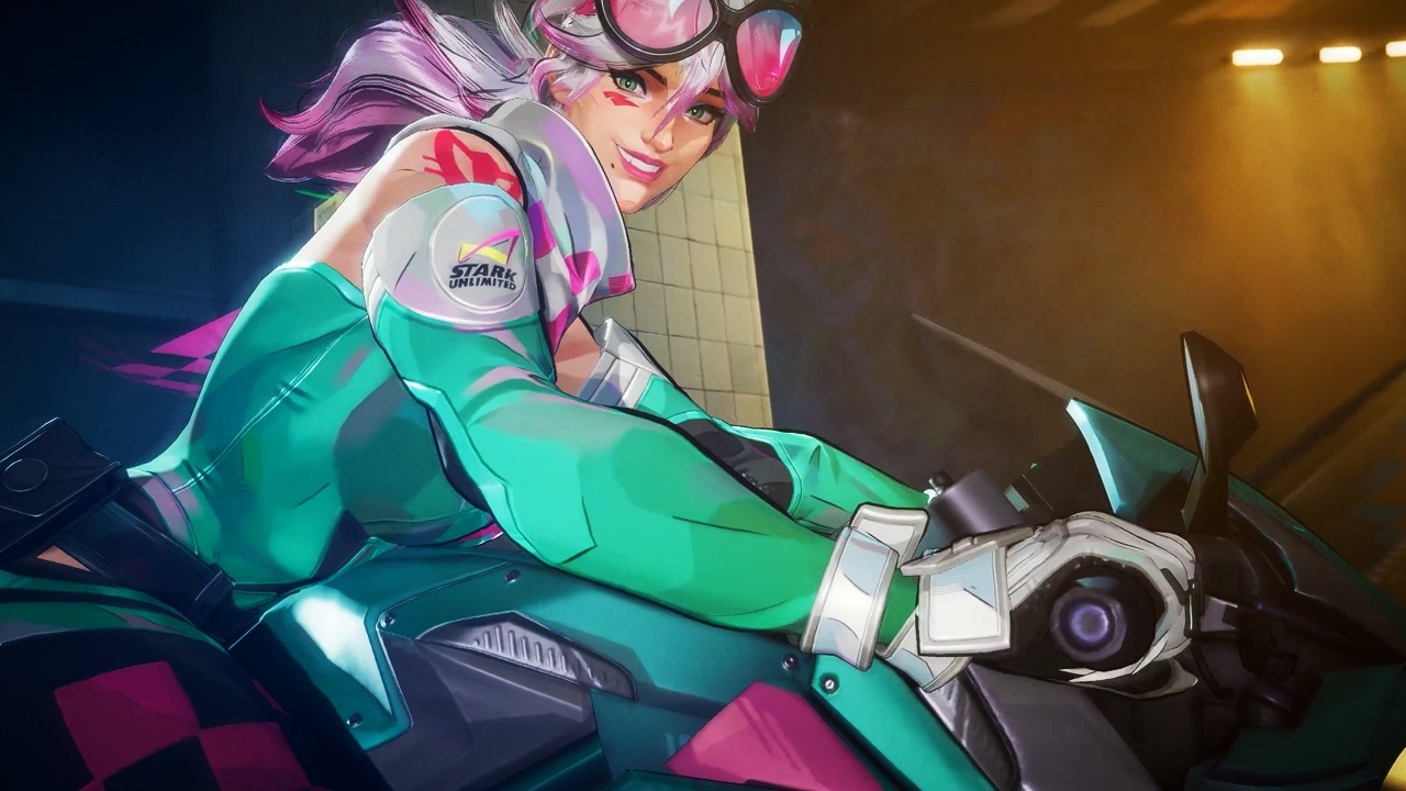 Marvel Rivals Meat 🔴LIVE - Meat Mountain... - Marvel Rivals - Tiny Bit Of Tekken 8 - More ...