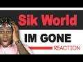 Sik World Im Gone This Was Deep TM Reacts 2LM Reaction mp3