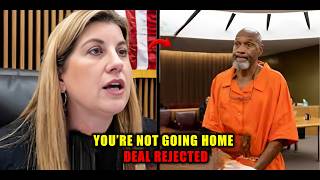 Judge West SHUTS DOWN the Deal Delivers Powerful Warning After Jail Write Ups