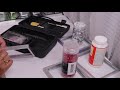 Beginning of video