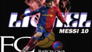4K Messi Edit Way Down We Go - Kaleo