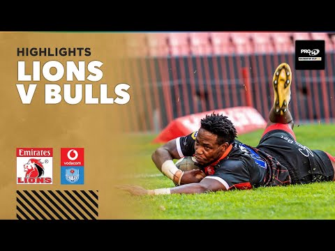 3 Minute Highlights: