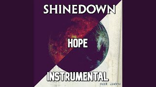 Shinedown - Hope [Instrumental]