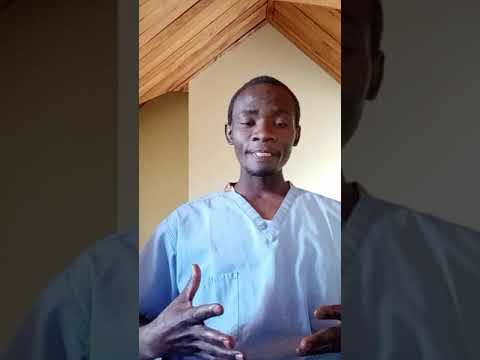 Video: Kwa nini mchoro wa mpangilio ni muhimu?