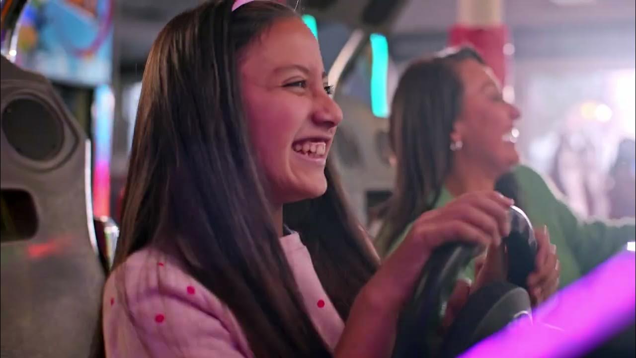 Chuck E. Cheese Commercial 2023 YouTube