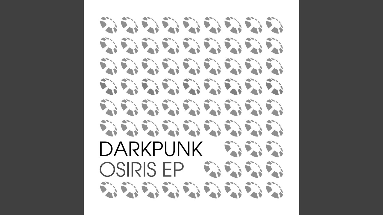 Osiris (Original Mix) auf YouTube ansehen Osiris (Original Mix) auf YouTube ansehen