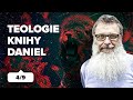 Teologie knihy Daniel - Jiří Beneš (4/9) (Biblický týden ČS 2015)