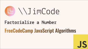 Factorialize a Number: Just how many ways can we find?