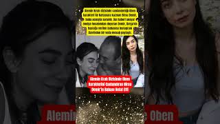Alemin Kralı Dizisinde Oynayan Birsu Demirin Babası Vefat Etti