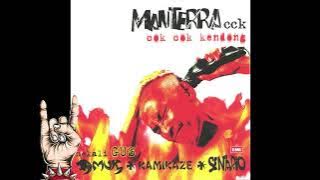 Manterra  - Cok cok kendong