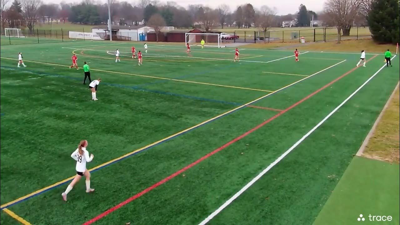 PA Classics Winter Showcase 2023 Highlights (Red 10 CB) YouTube