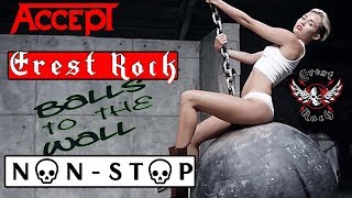 Balls to the Wall - Accept non-stop [Creative Commons]