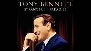 Tony Bennett - Stranger In Paradise - 1954