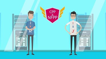 Ruijie CPP&NFPP Technology