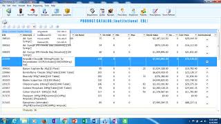 rxsolution uganda screenshot 5